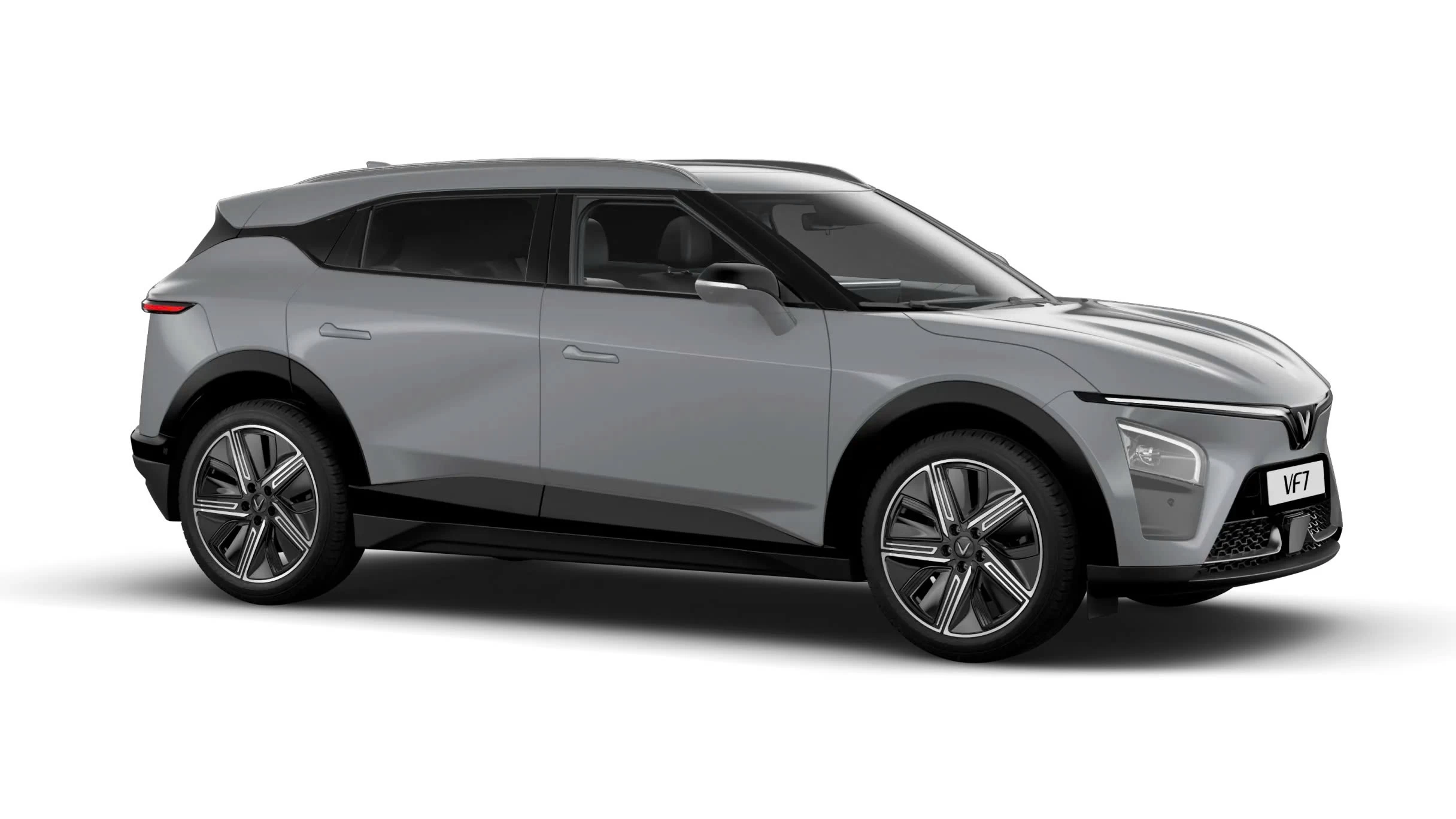 VinFast VF7 Eco