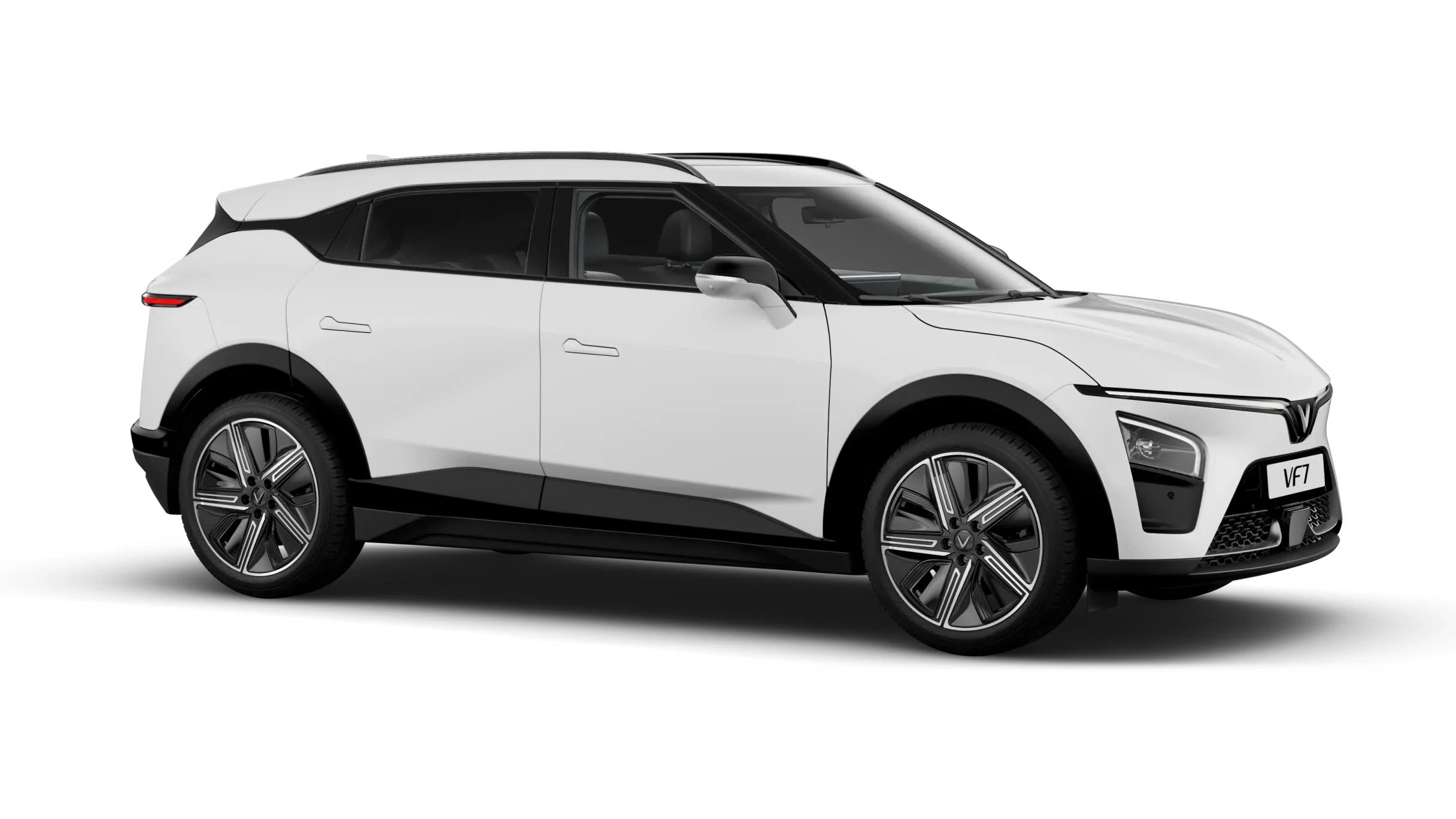 VinFast VF7 Plus