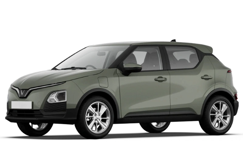 VinFast VF5 Plus