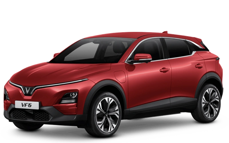 VinFast VF6 Plus