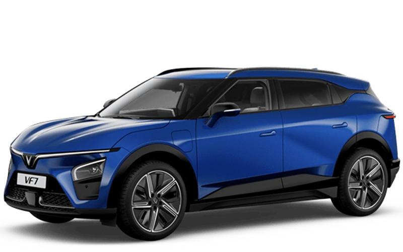 VinFast VF7 Plus