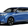 VinFast VF9 Eco