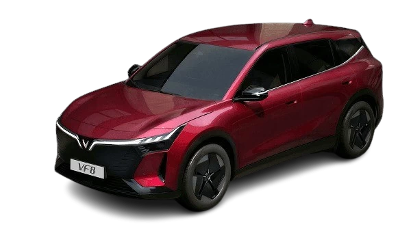VinFast VF8 All New